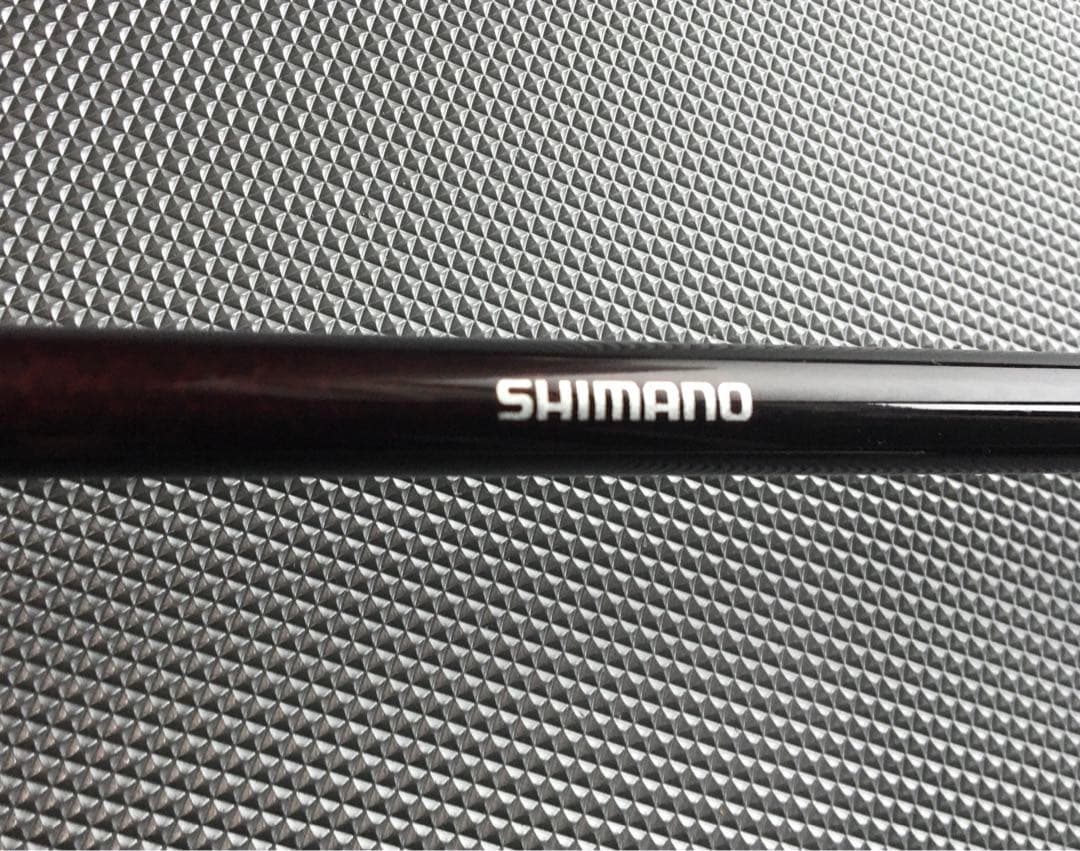 1回のみ利用◎シマノセフィア メタルスッテB66M-S イカメタル