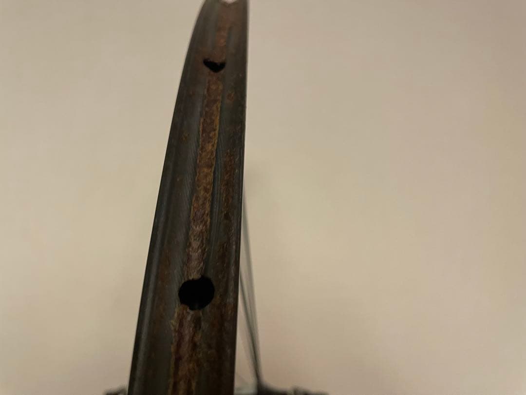 EASTON EC 90SL CARBON TU シマノフリー