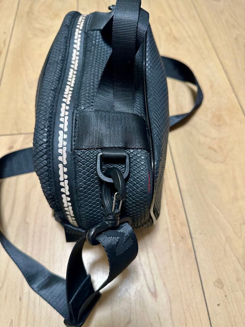 MARINE ゴルフカートバッグ 黒