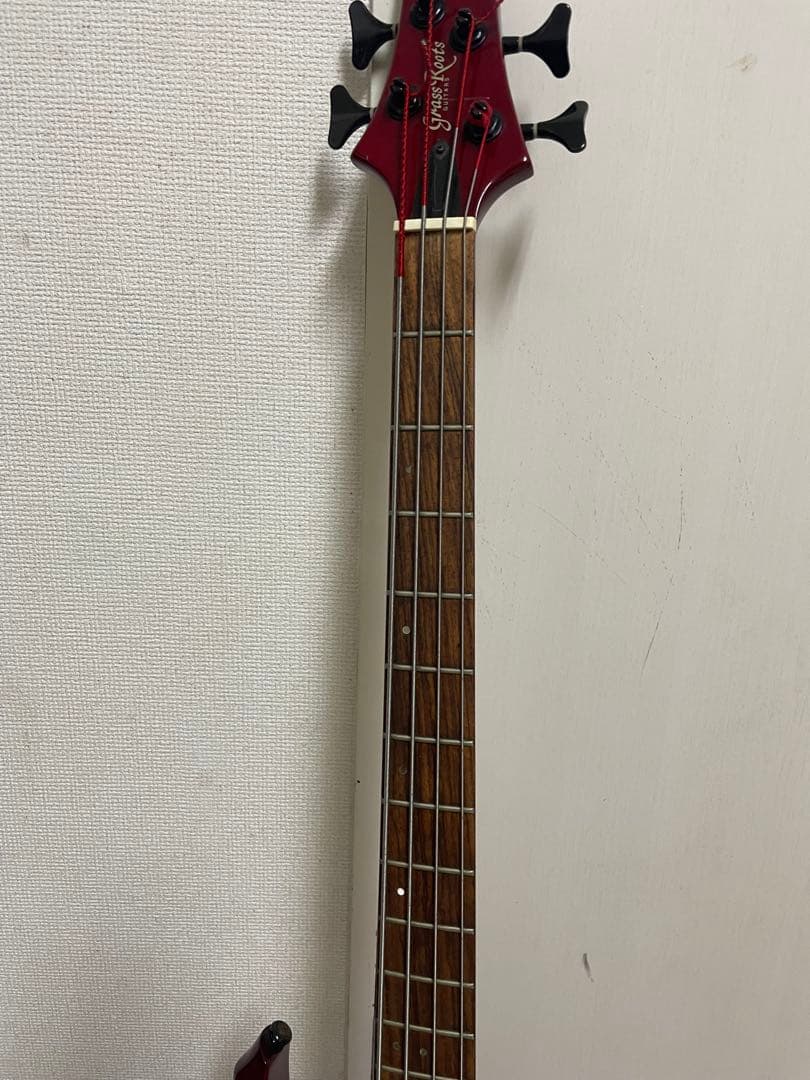 エルキギター