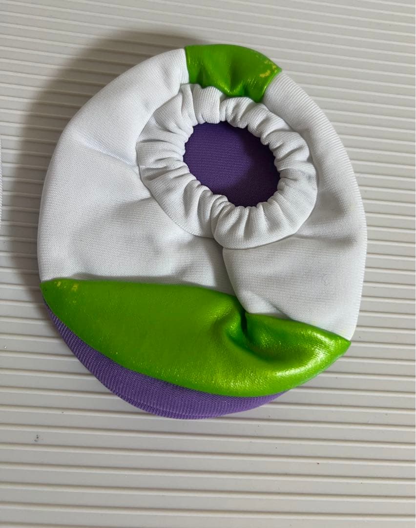 バズ・ライトイヤー　トイストーリー　コスチューム　ビルドアベア　ダッフィー