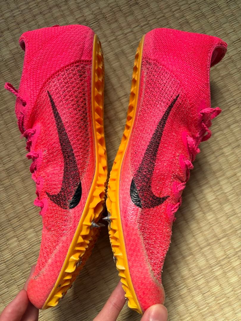 Nike スーパフライエリート2