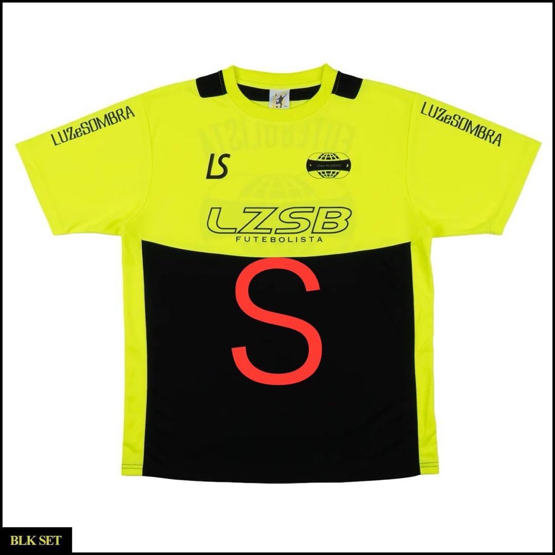 【新品未開封】PLACTICE ウェア＋パンツセット Sサイズ