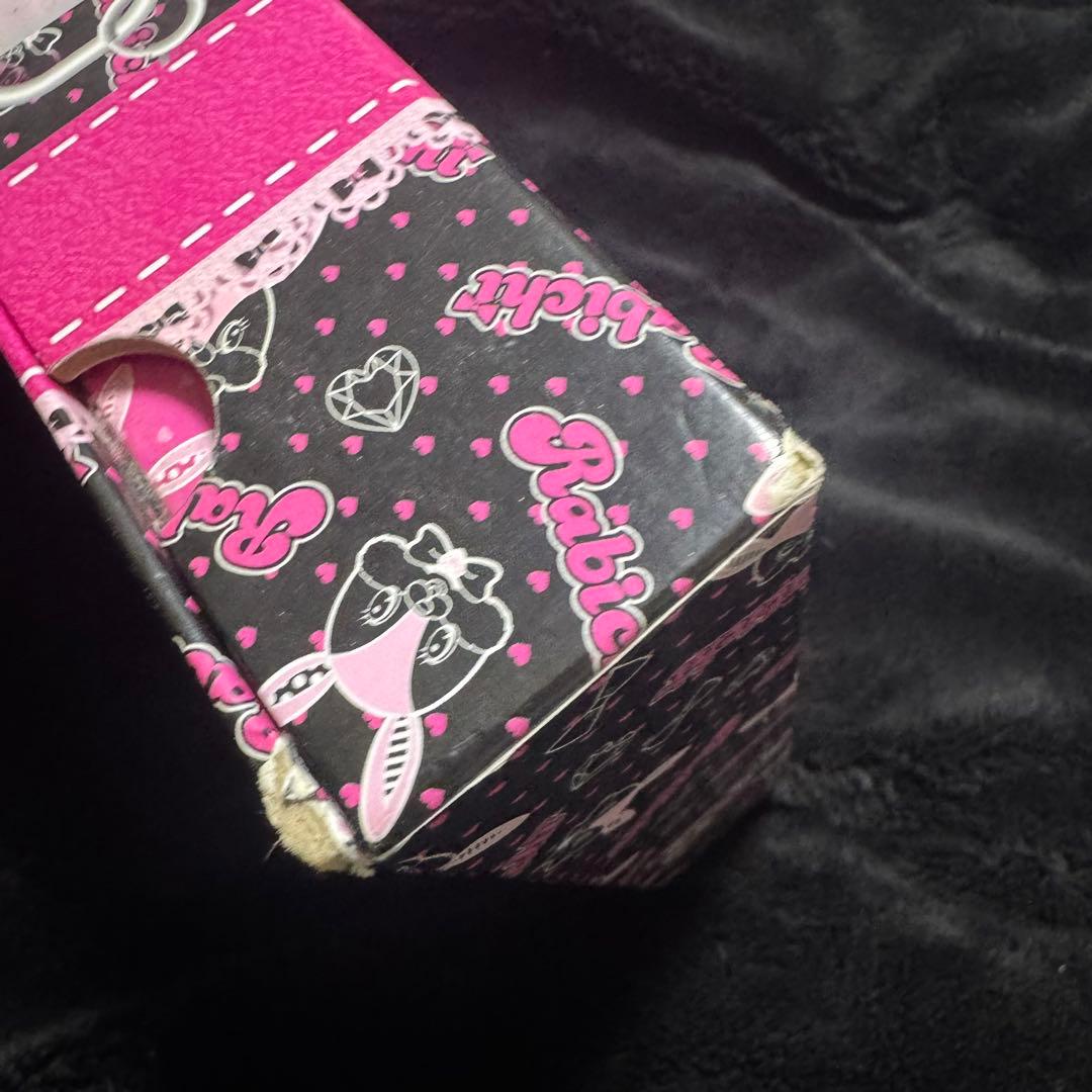 鈴音プリティーリズム あいらスタイル トランク プリズムストーン160個