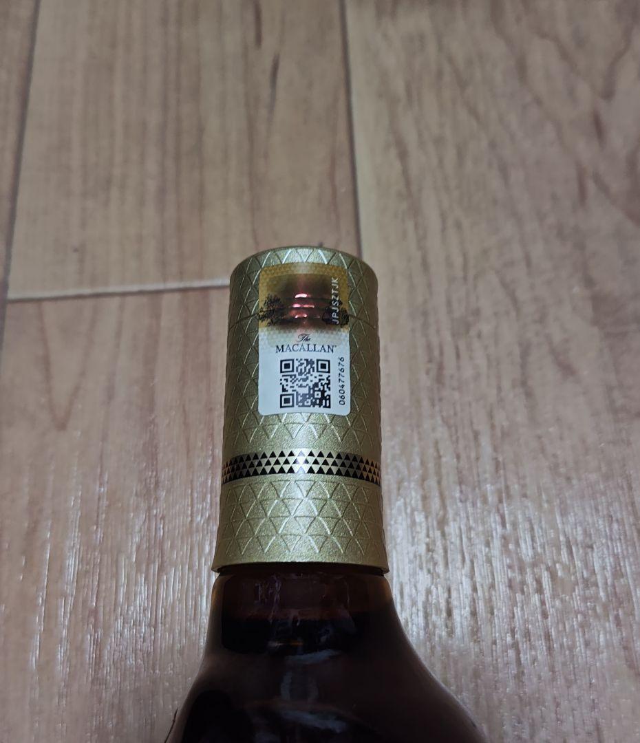 ゴルフ好きさん専用　MACALLAN 15 年