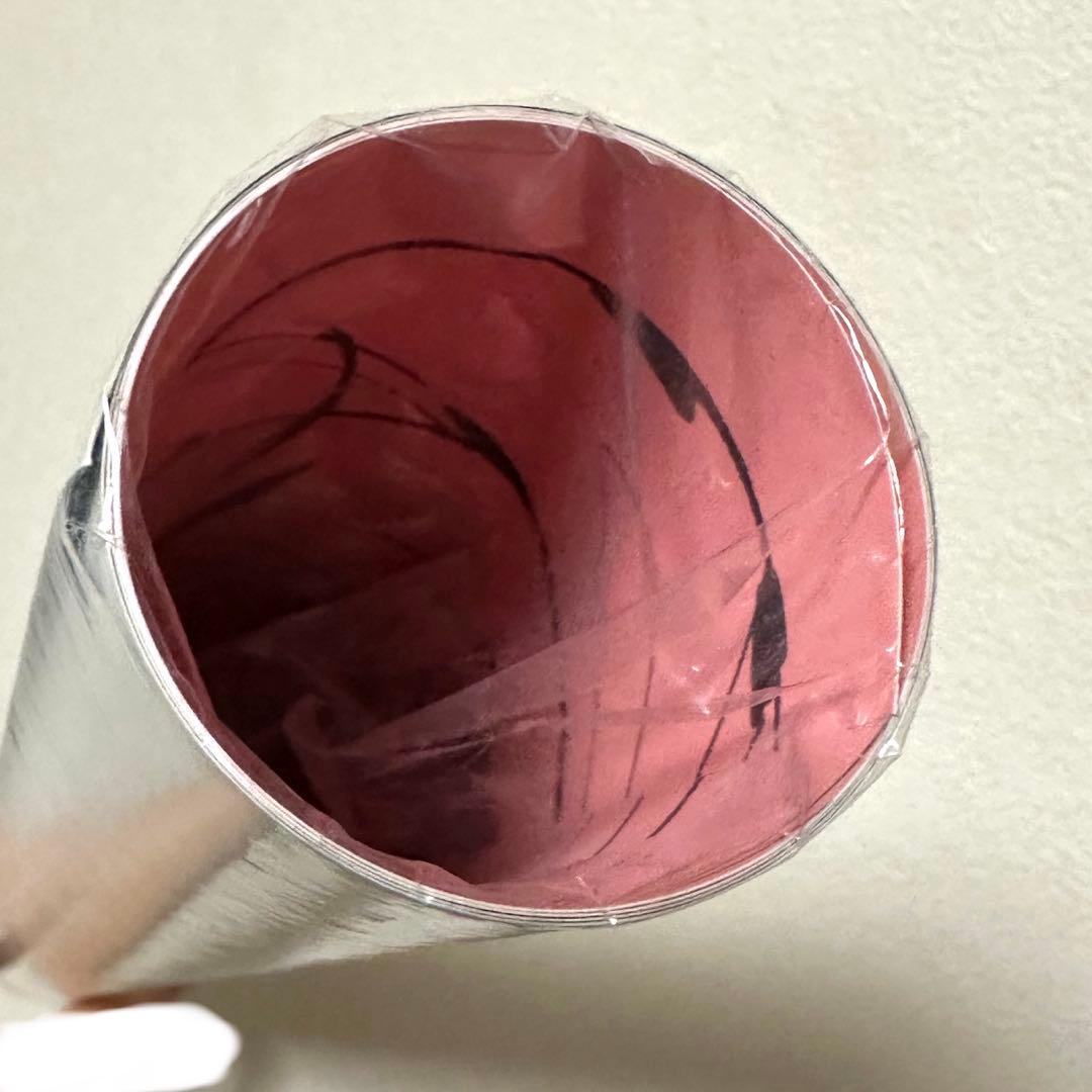 チェンソーマン展 パワー ポスター