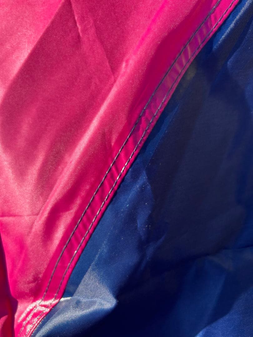 【美品】コールマン EZ CANOPY ST Ⅱ イージーキャノピー タープ