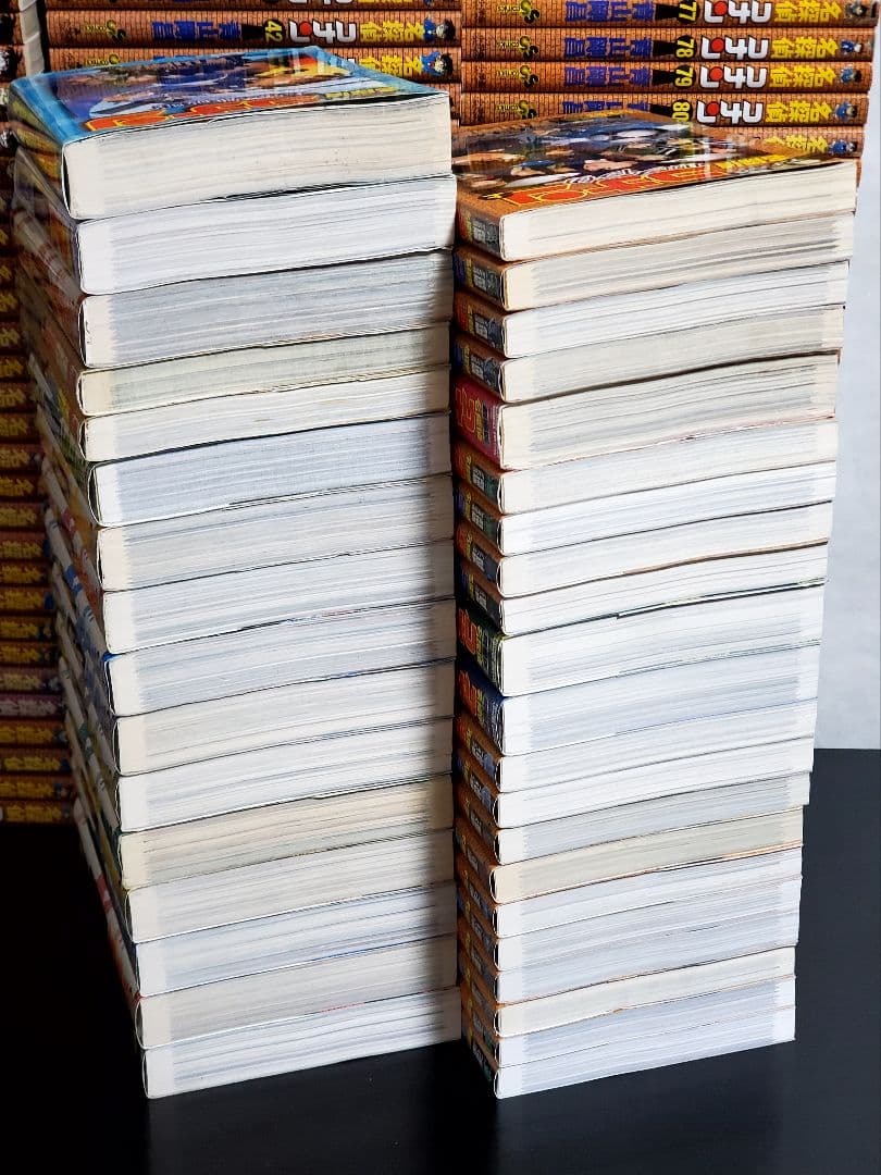 【美品】名探偵コナン　漫画　全巻　セット　劇場版コンプセット