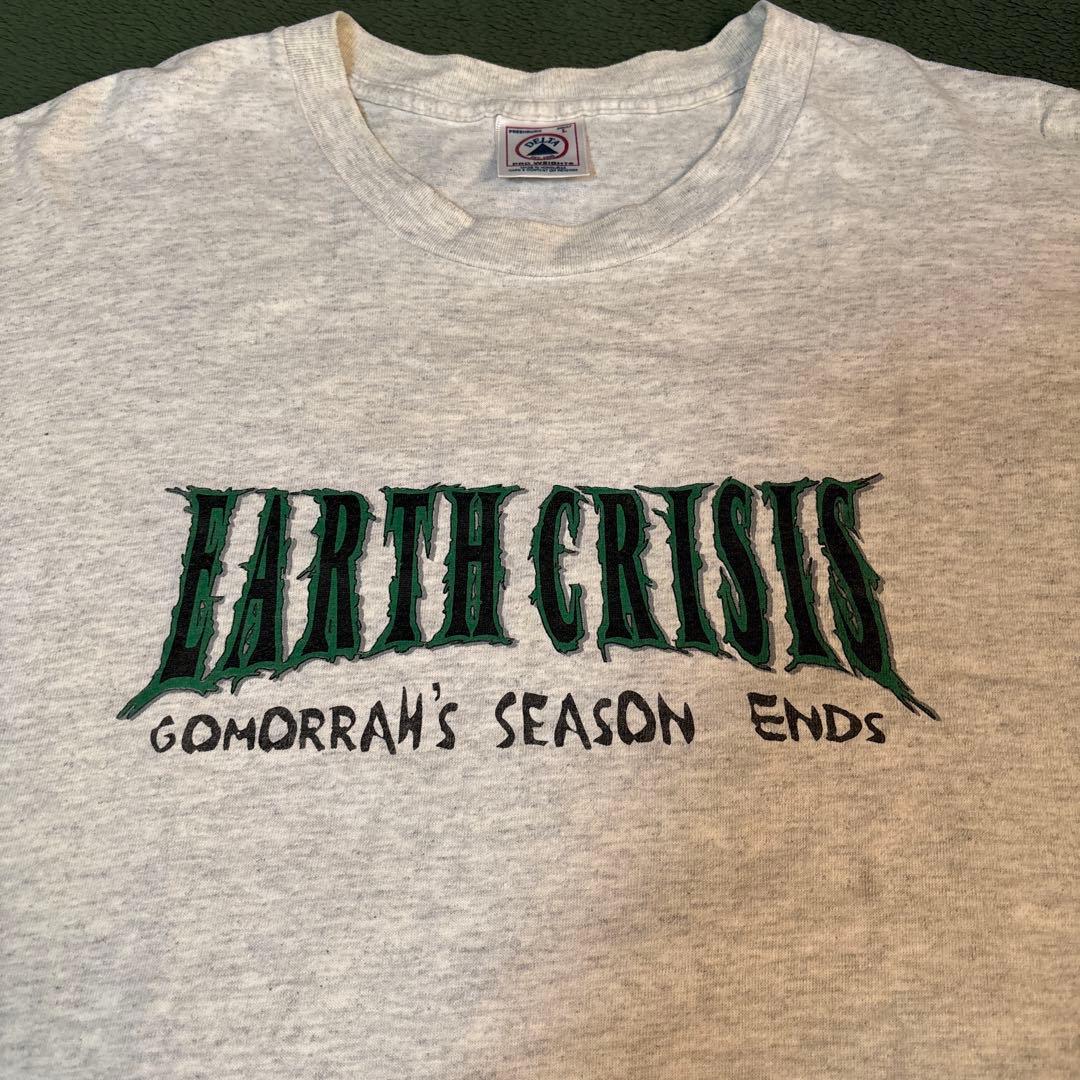 SWORN ENEMY パーカー XXL