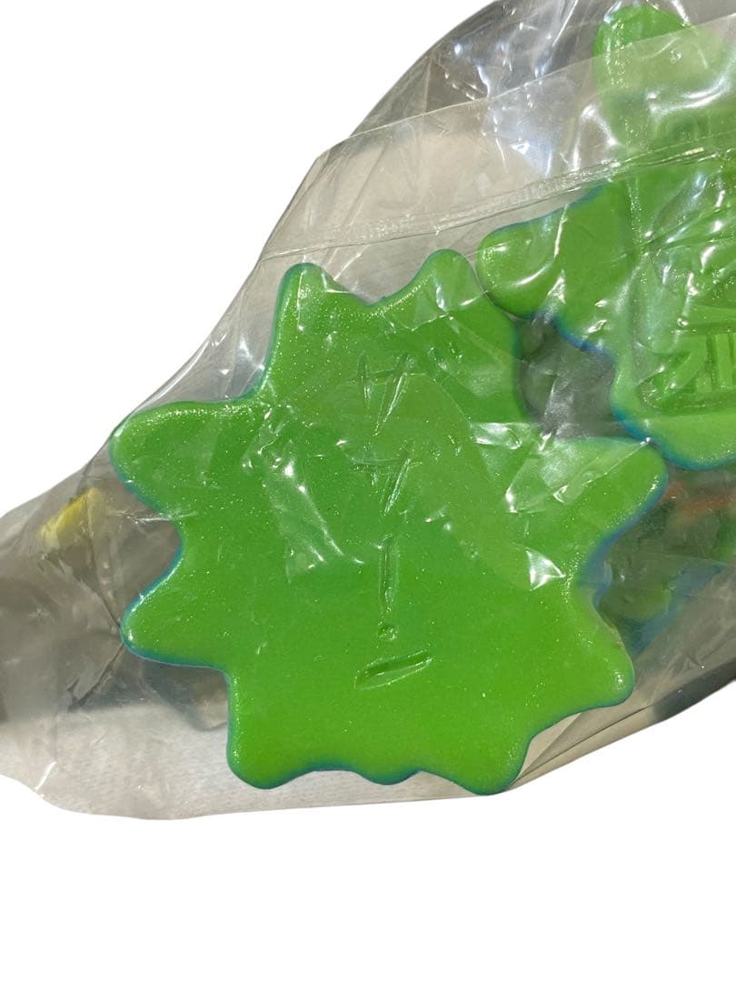 【未開封品】復刻版怪獣シリーズ ザザーン