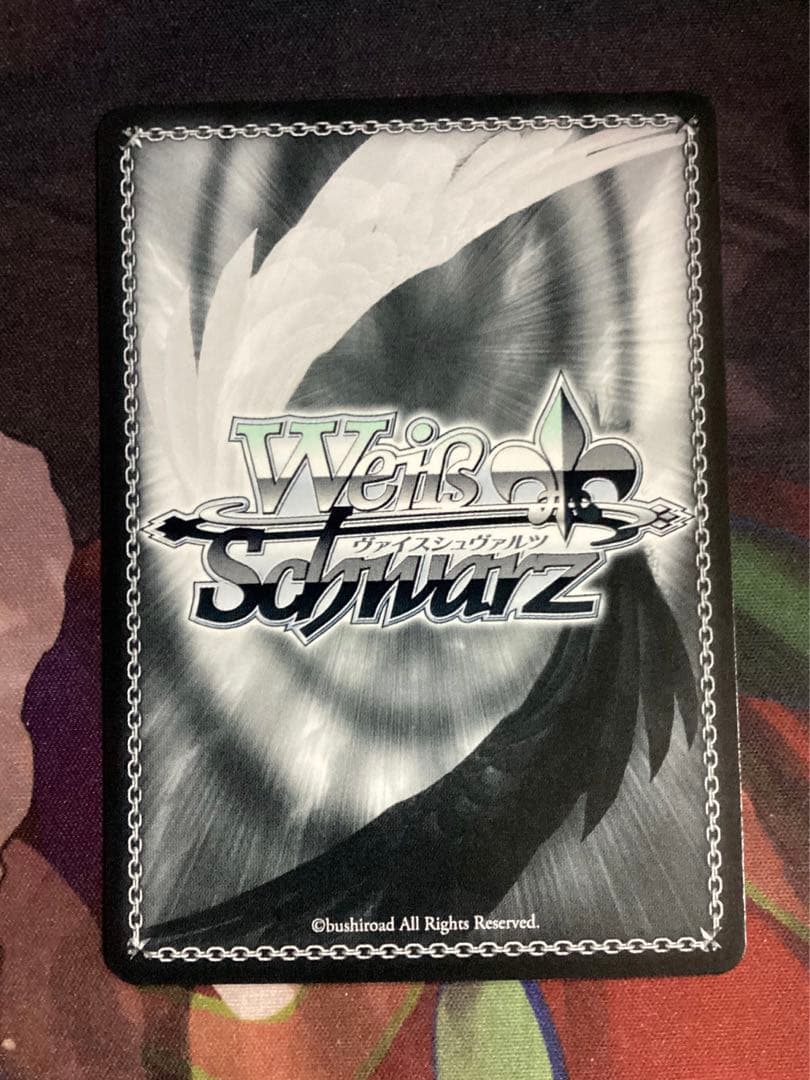 WS 怪獣8号 防衛隊合格者代表 四ノ宮キコル SSP