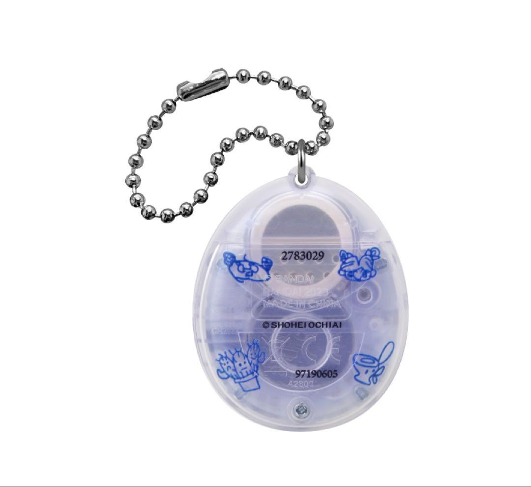 たまごっち Tamagotchi × Shohei Ochiai 落合翔平