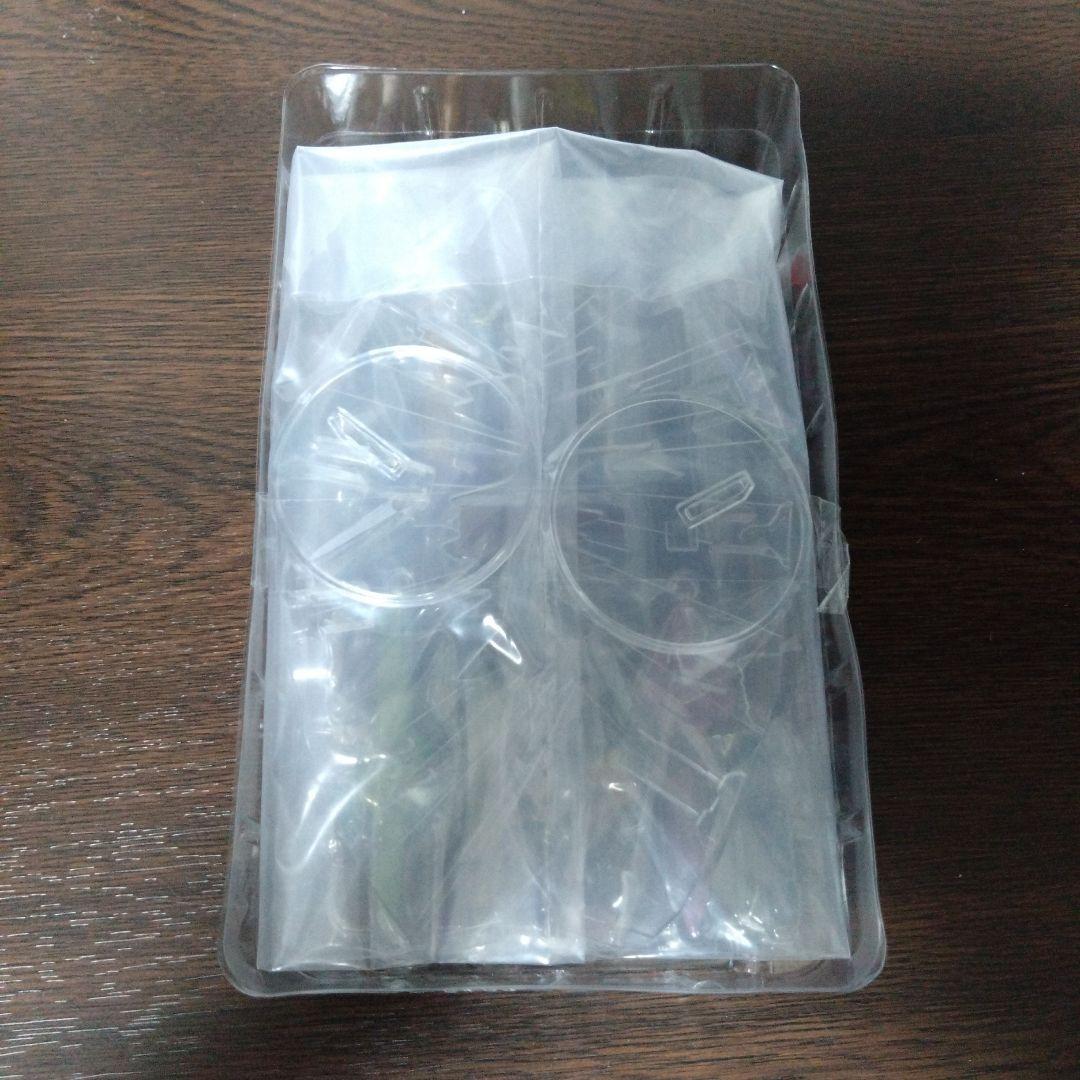 S.H.Figuarts仮面ライダークロスセイバー+10聖剣セット