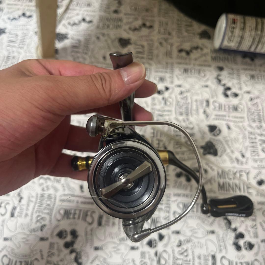 22イグジスト　pclt2500