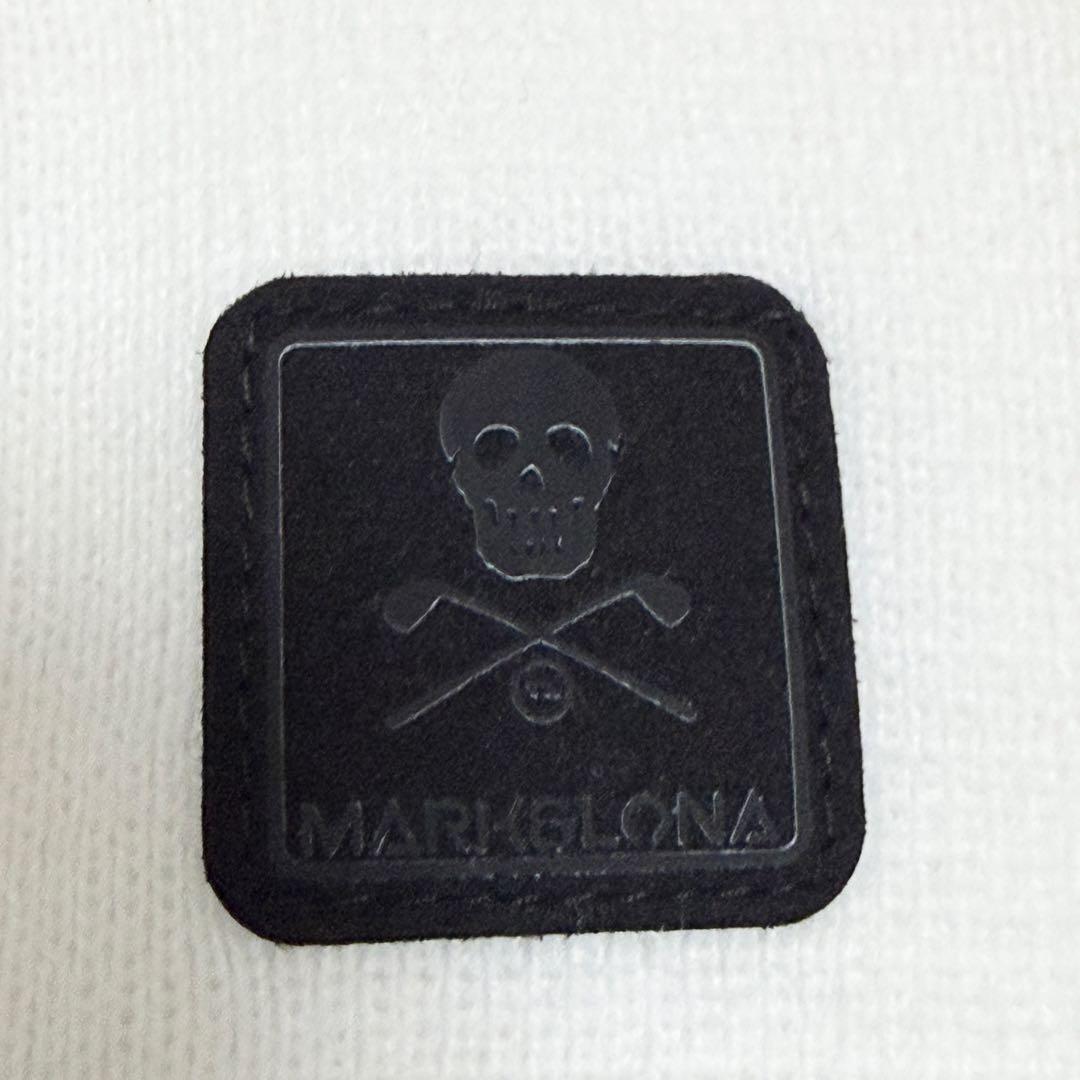 【タグ付】 MARK＆LONA マークアンドロナ ニット帽 ニットキャップ