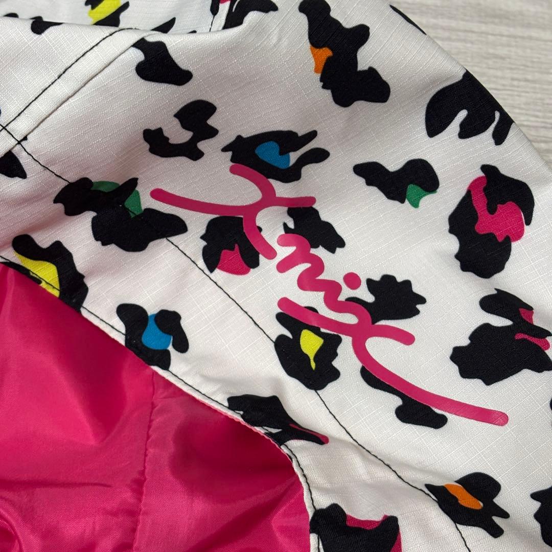 【極美品】x-nix エクスニクス　スキーウェア　上下セット　セットアップ　L