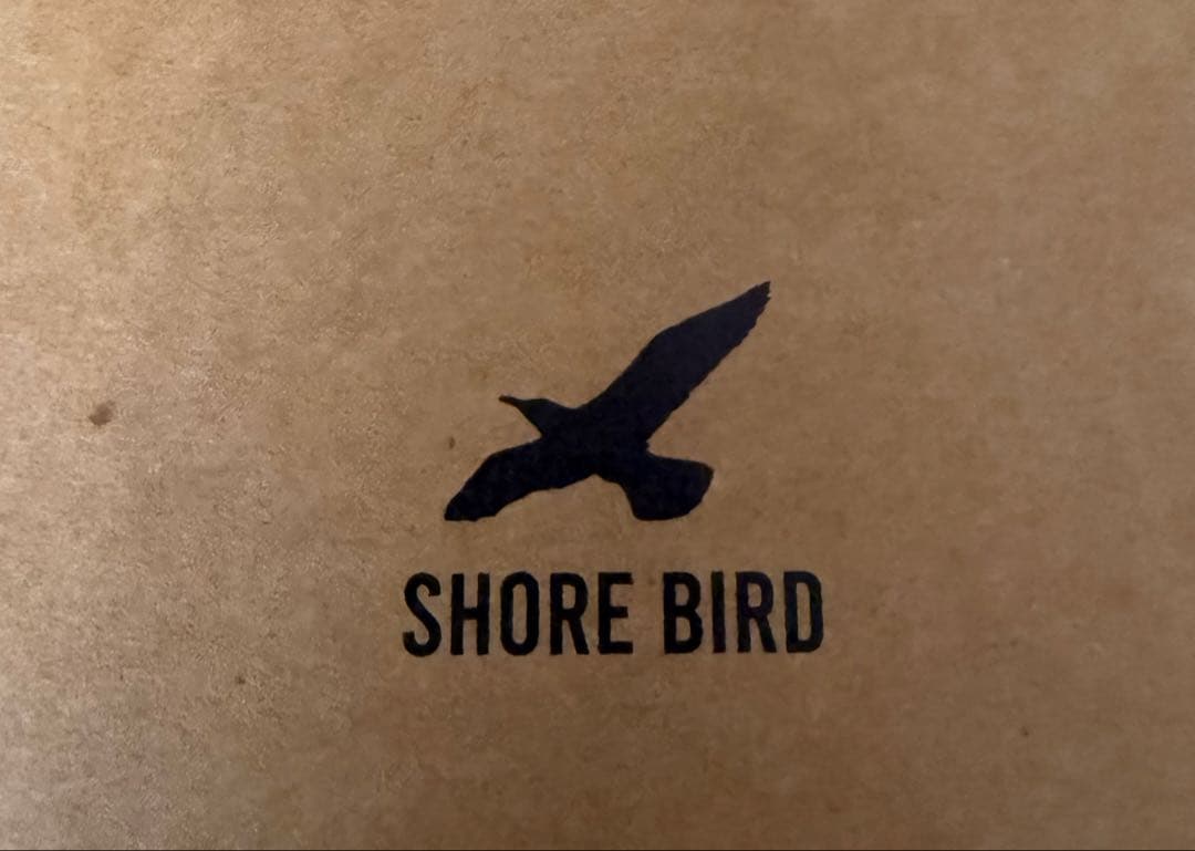 SHORE BIRDマグネットレンズ ゴーグル スキー・スノーボード用