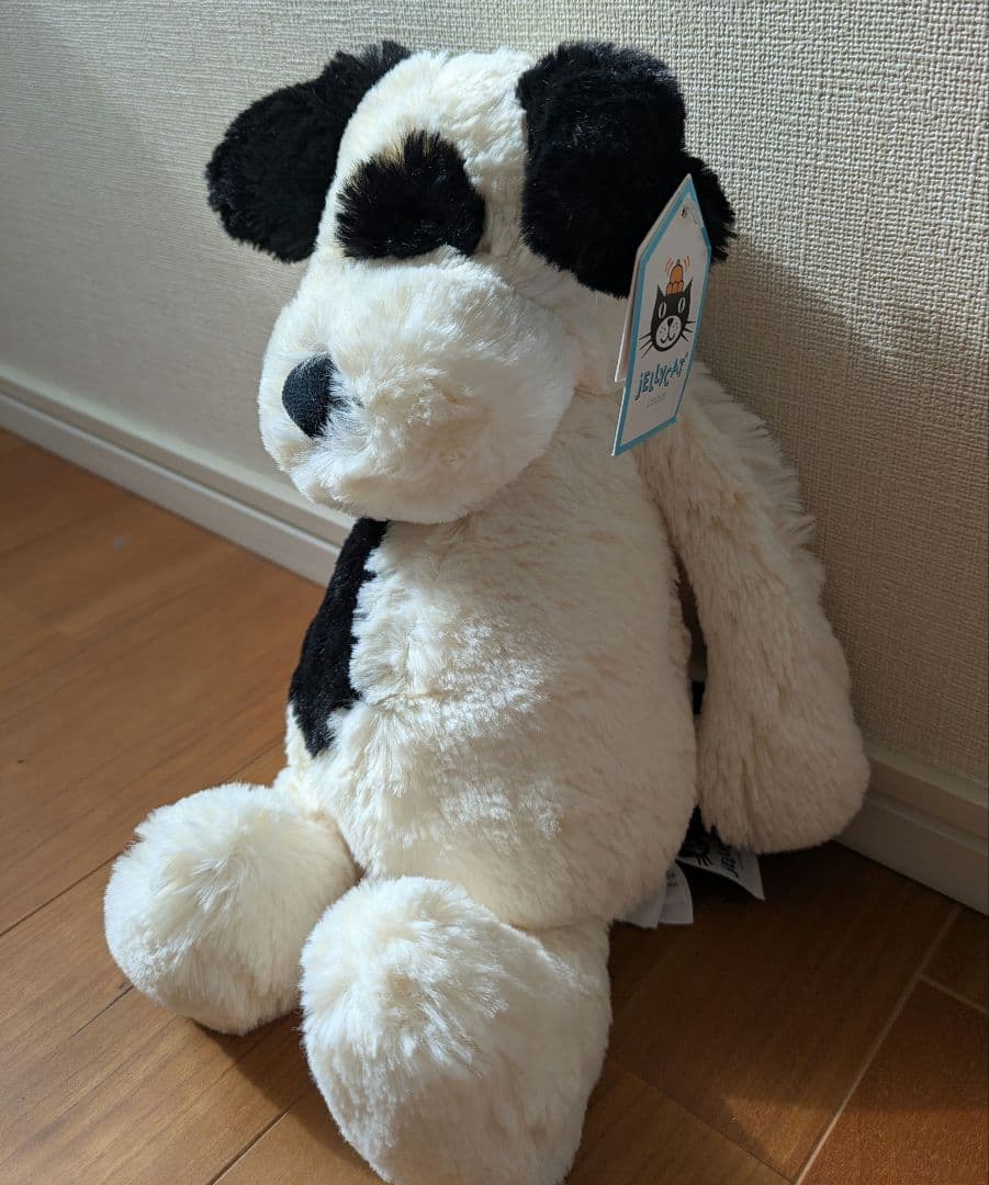  バシュフル　パピー　 Mサイズ