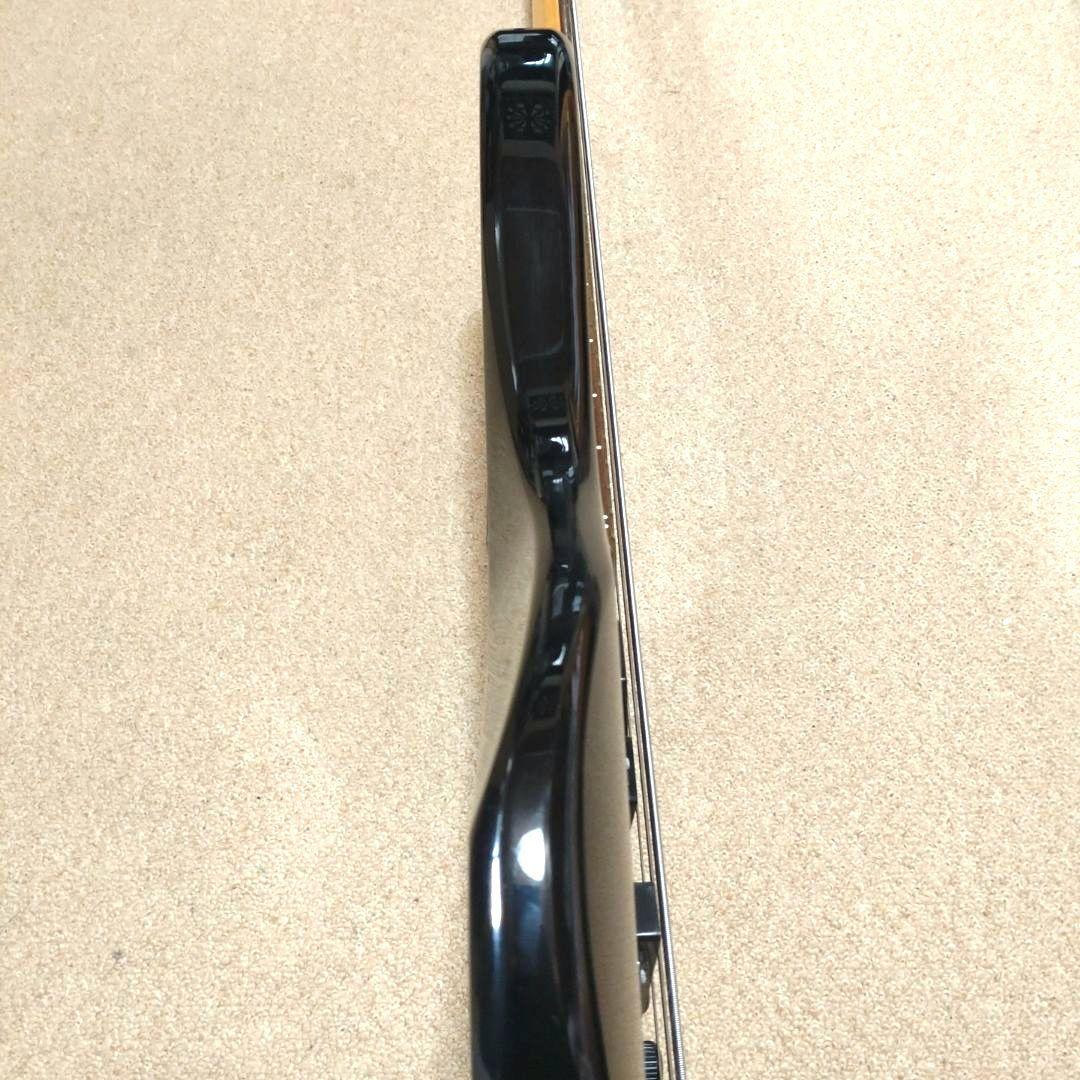 YAMAHA RBX 370A アクティブ ベース 24フレット