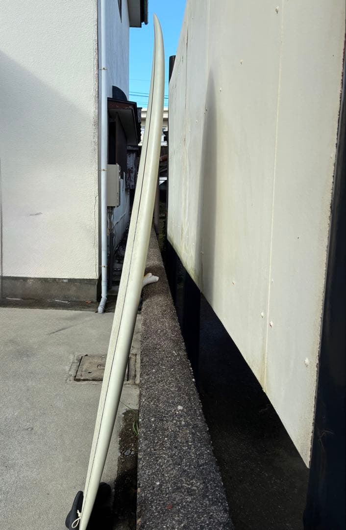 【手渡しのみ 日向市＆延岡市、別府など】ESSENCE ショートボード