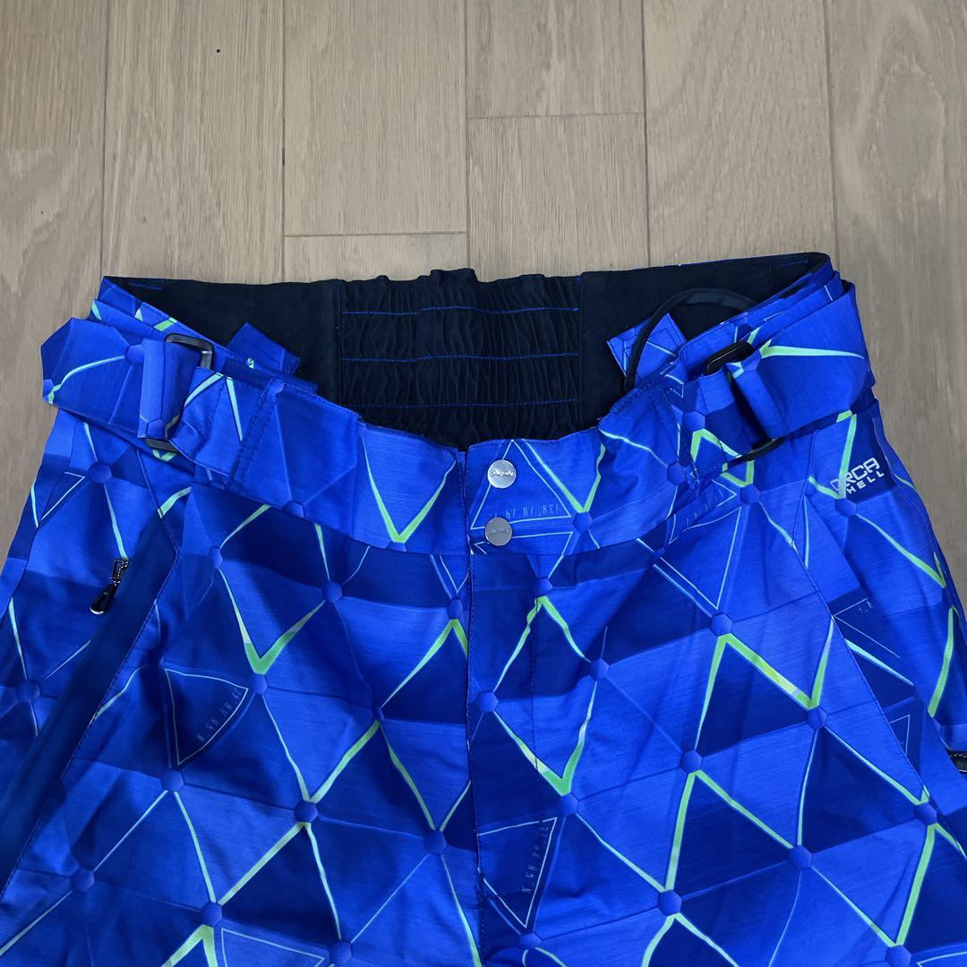 フェニックス　phenix スキーウェア　デモウェア　XL/XXL中古