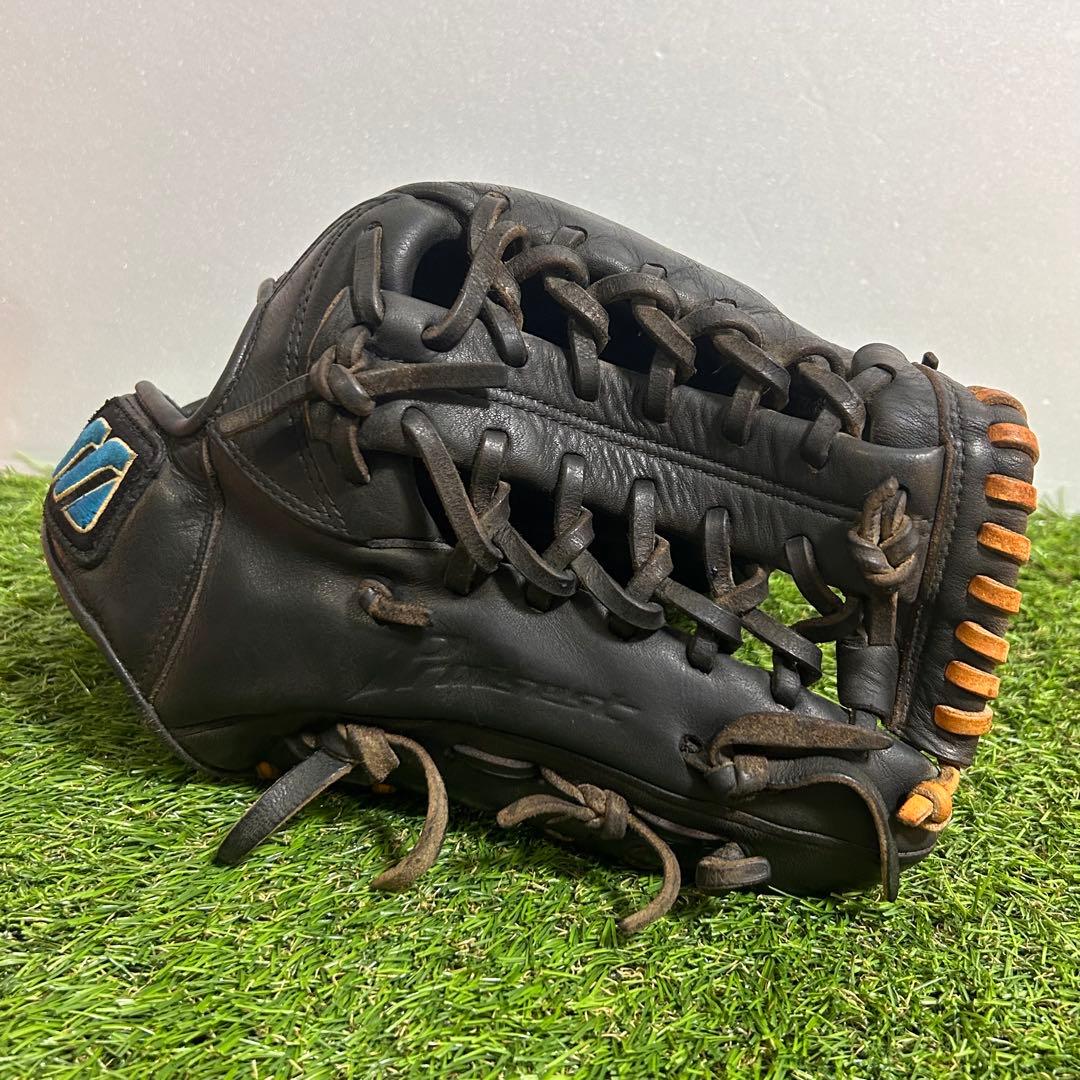 MIZUNO ミズノ 硬式 グローブ 外野 外野手 外野用 グローブ