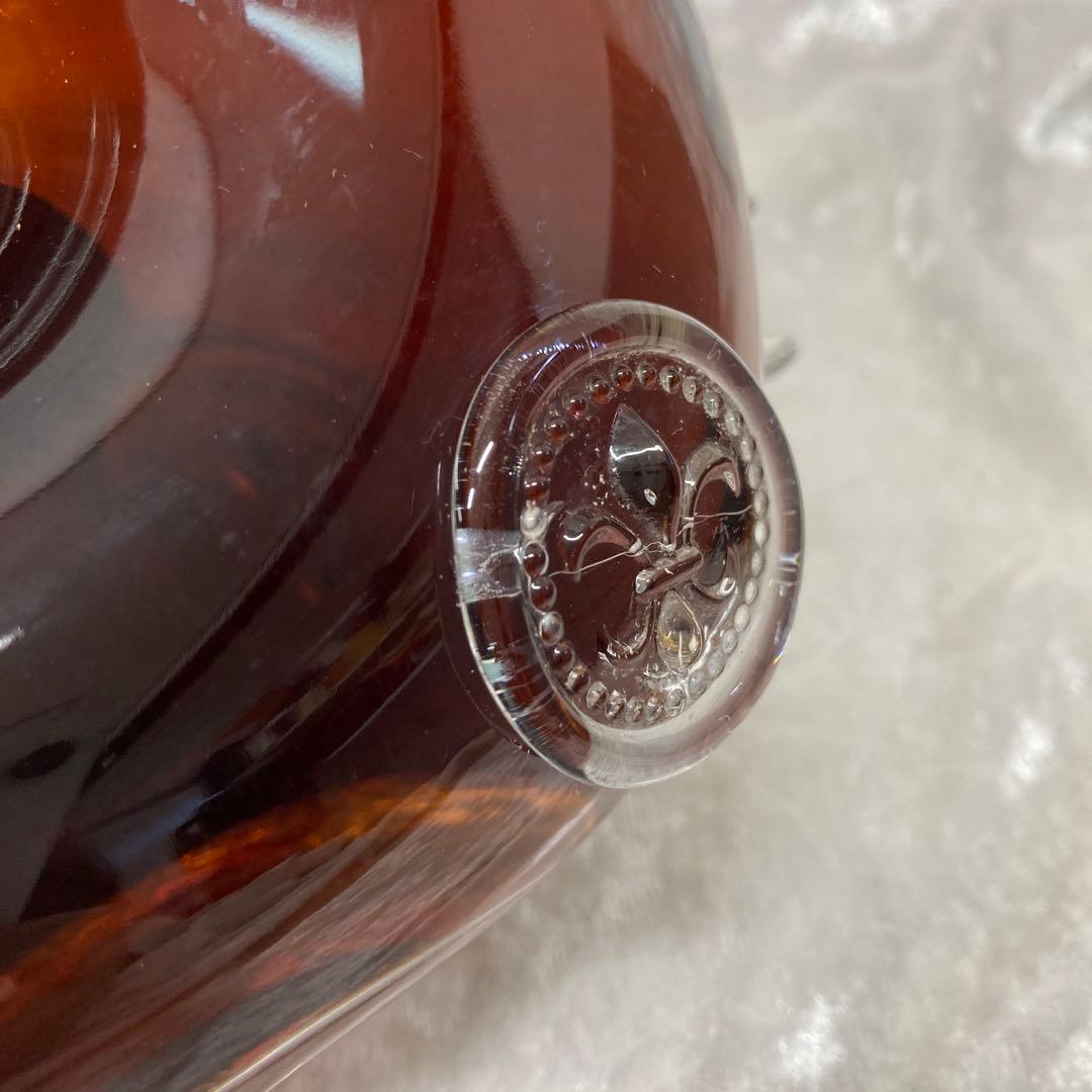 【未開封】レミーマルタンルイ13世 ベリーオールド 700ml