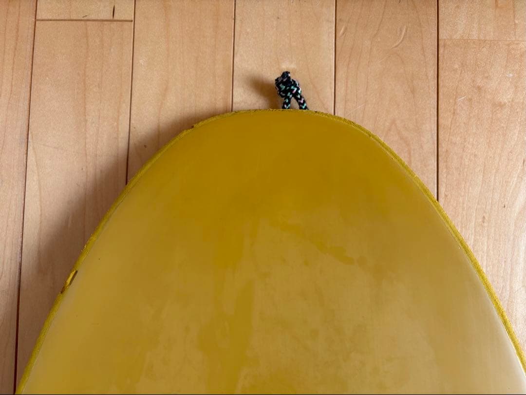 クライムサーフボード　ソフトボード　CRIME STUBBY 8.4 手渡し限定