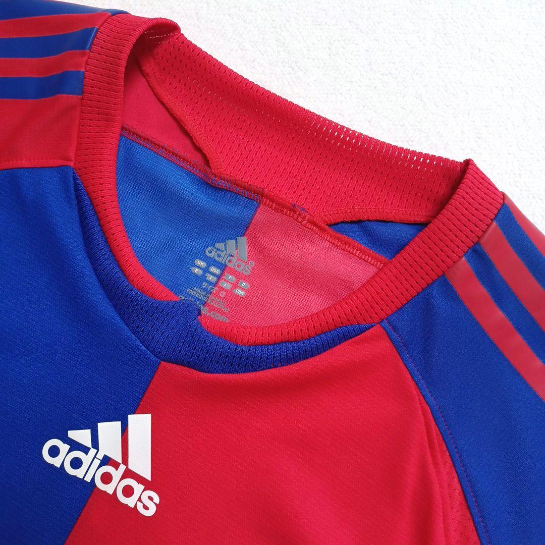 FC東京2008-9年平今野泰幸選手サイン入りのユニフォーム