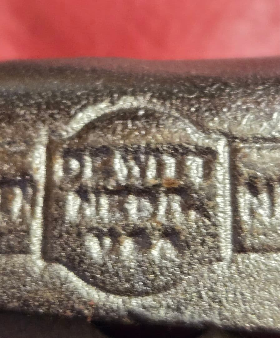 マックツール バイスグリップ プライヤ 90年代物 廃盤品