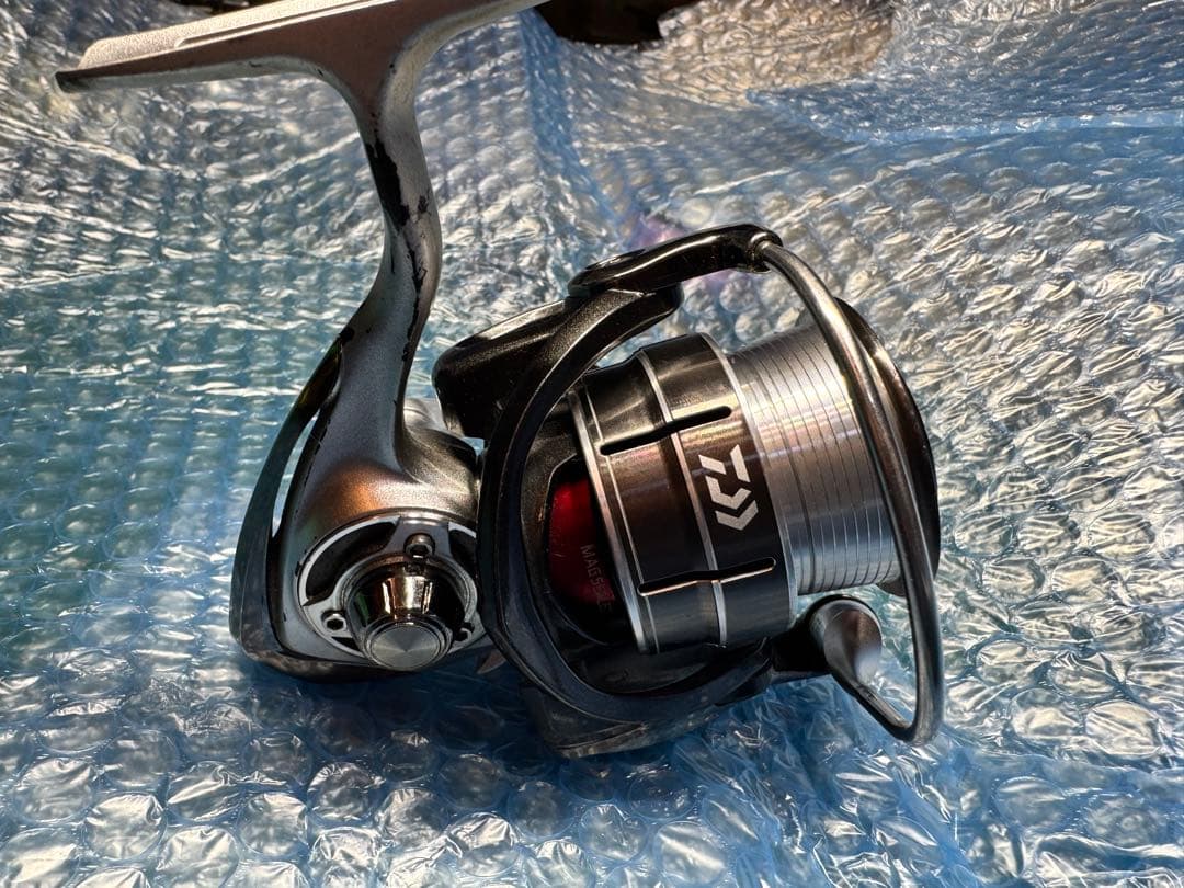 ダイワ　イグニス　2505 TYPE R