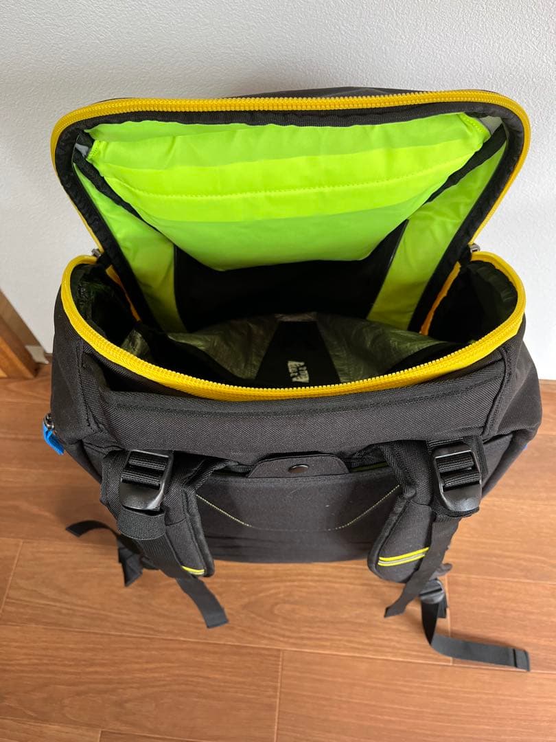 サロモン❄️スキー用バッグ/リュック