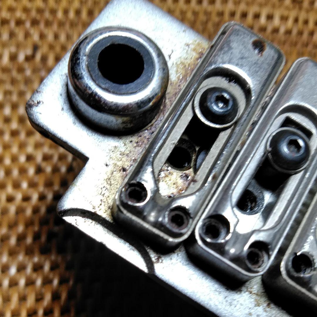 希少!!WilkinsonUSAレリック!