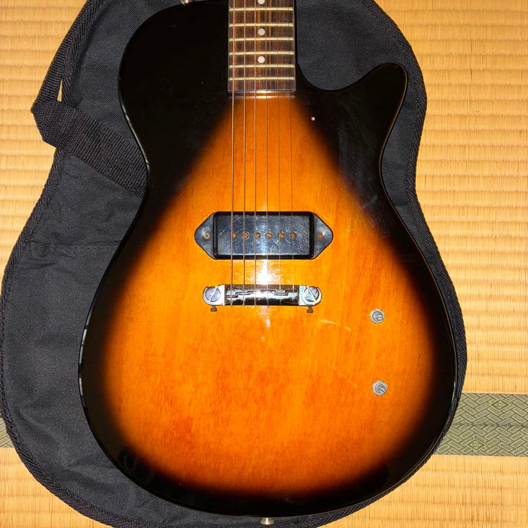 GRETSCH electromatic エレキギター+ソフトケース