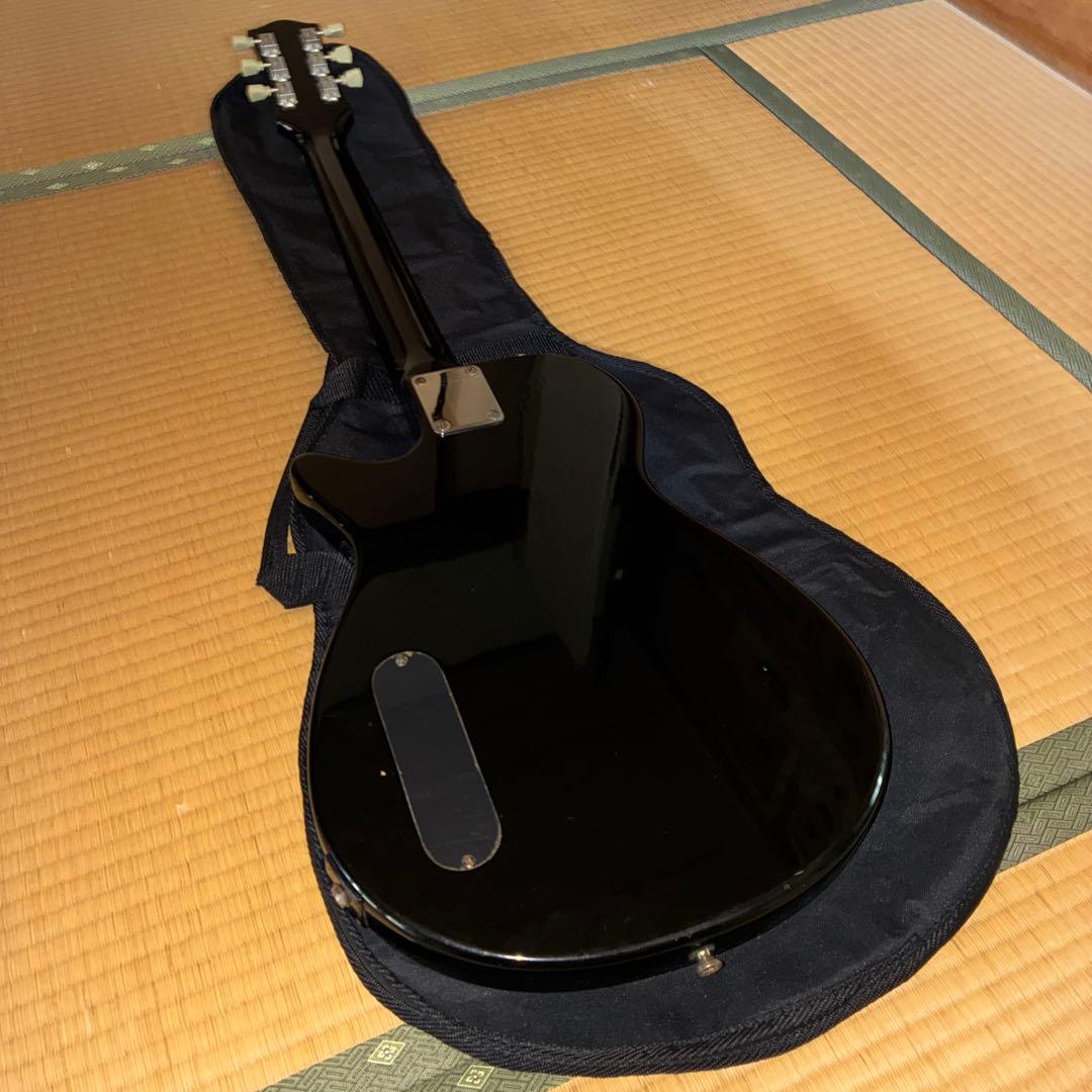 GRETSCH electromatic エレキギター+ソフトケース