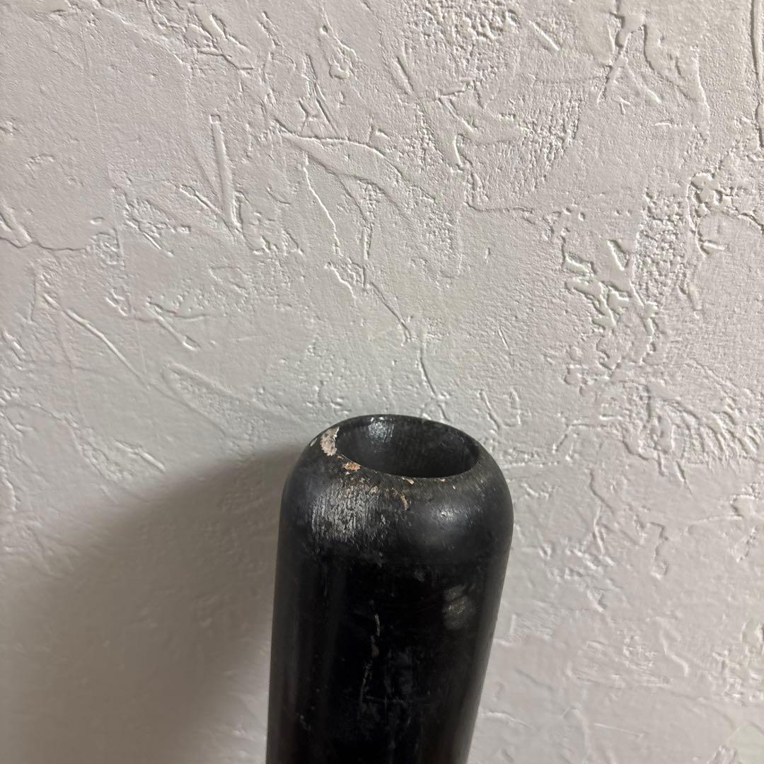 ZETT プロステイタス 硬式木製バット