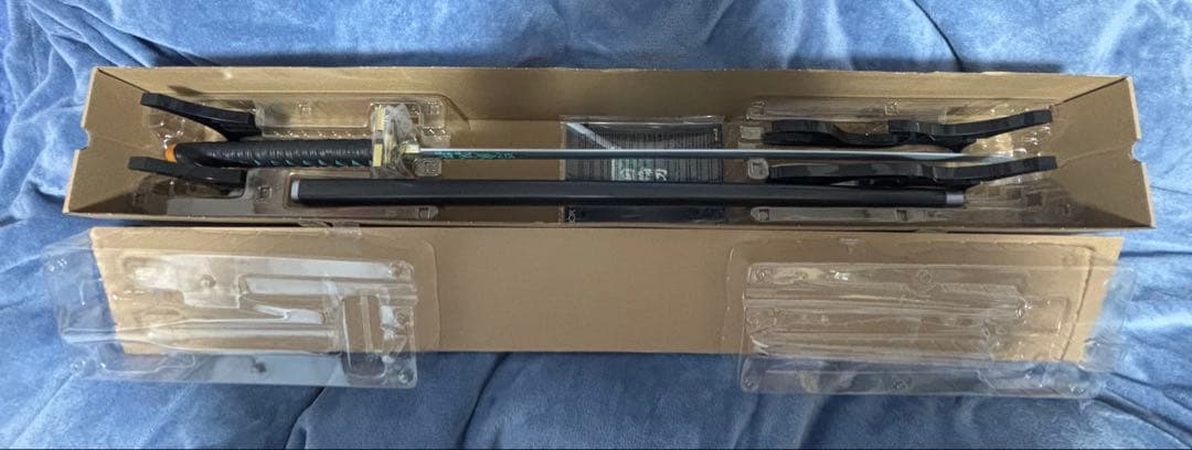 1/31までの限定値下げ　鬼滅の刃 時透無一郎 PROPLICA日輪刀