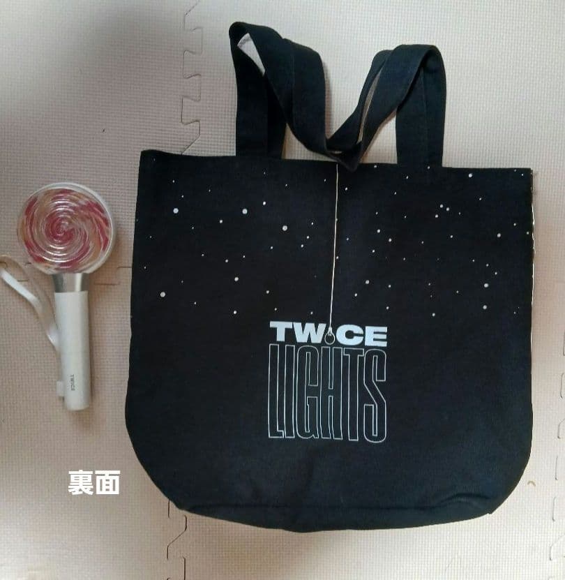 TWICEまとめ売りツアーバック他多数
