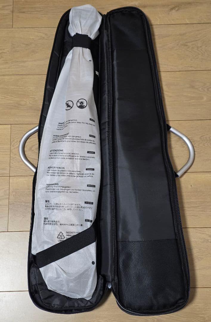 ✨️使用3回✨️Donner HUSH-X PRO✨️極美品✨️付属品完備未使用