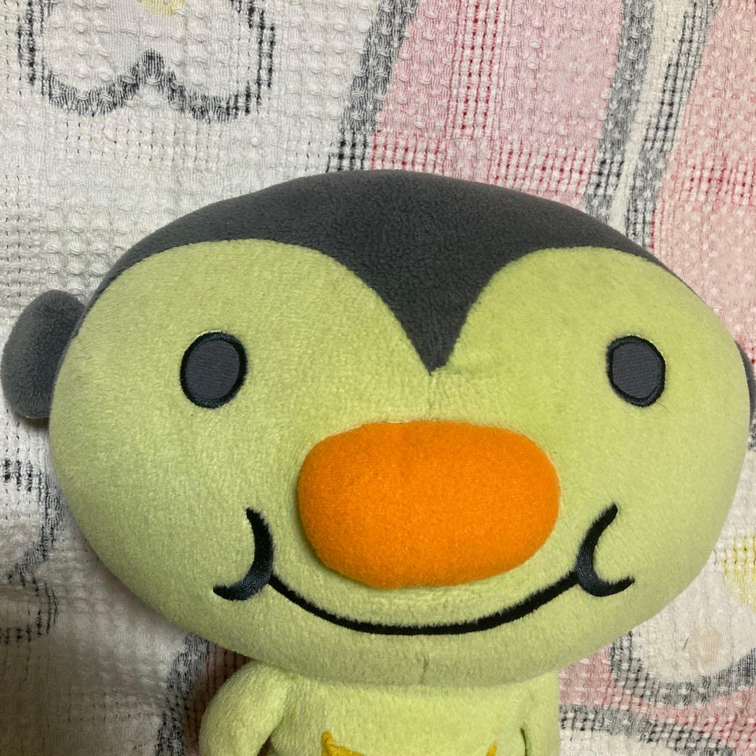 KIRIN キリン　Qoo クー＆ファミリー　ぬいぐるみ　　　　　 中古品