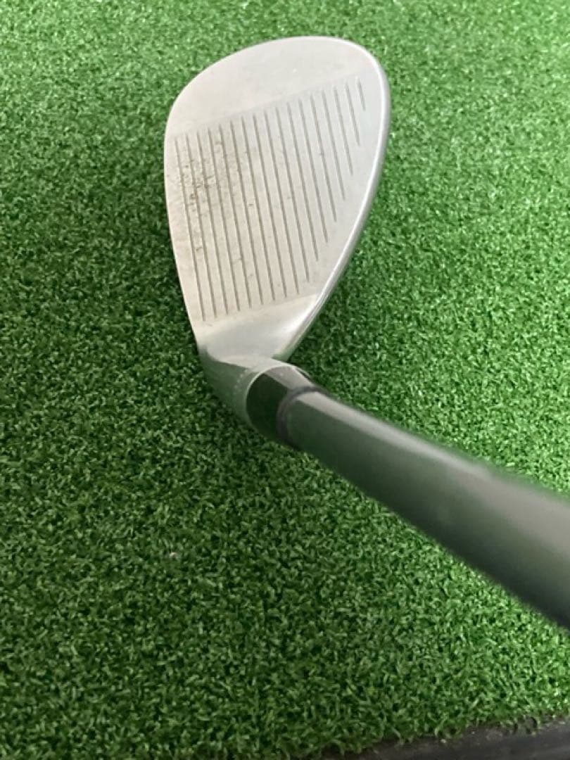 激レア62°ロフトTitleist タイトリスト VOKEY SM9 ウェッジ