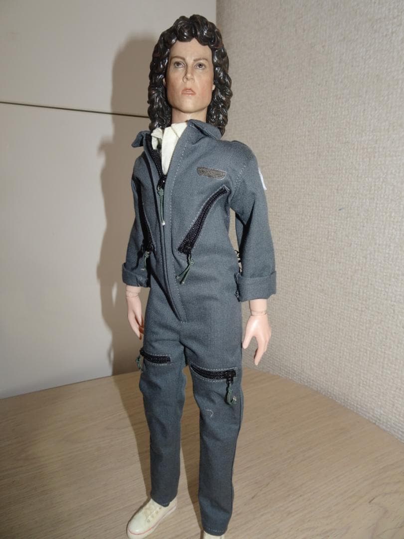 IMINIME1/6フィギュア エイリアン エレンリプリー タイプ ホットトイズ