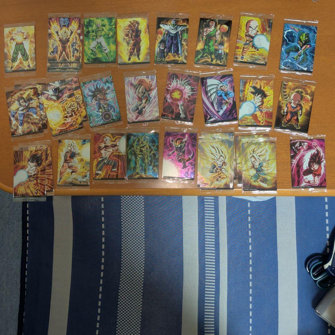 イタジャガ　ドラゴンボール　まとめ売り