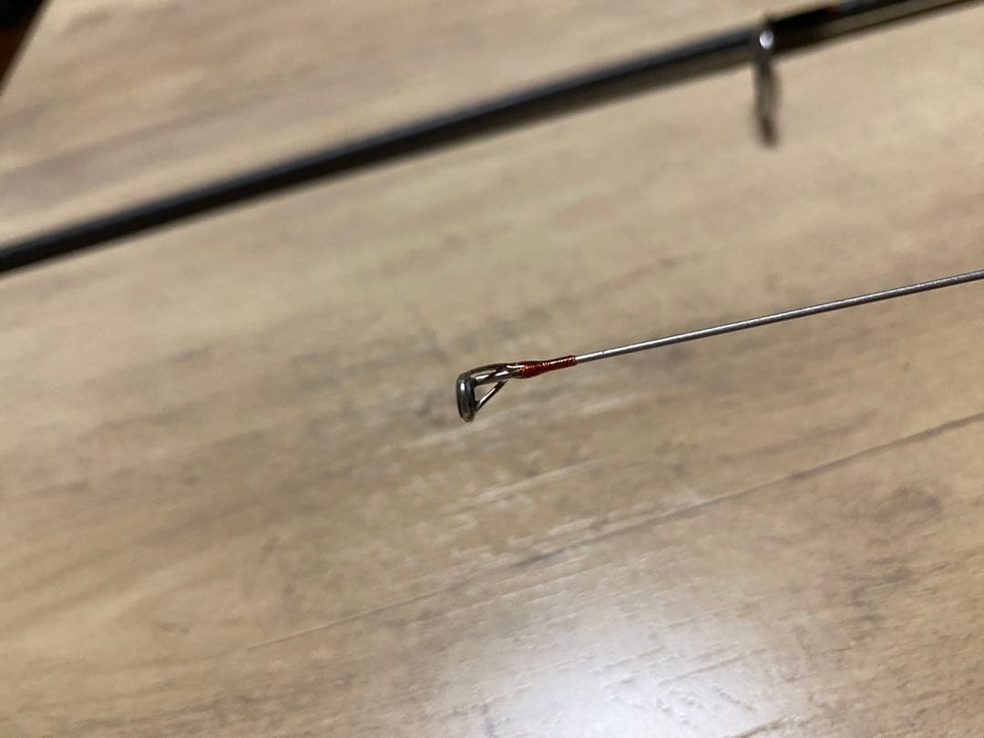 最終、今日だけ¥8,000-Soare SS メバリング・アジング