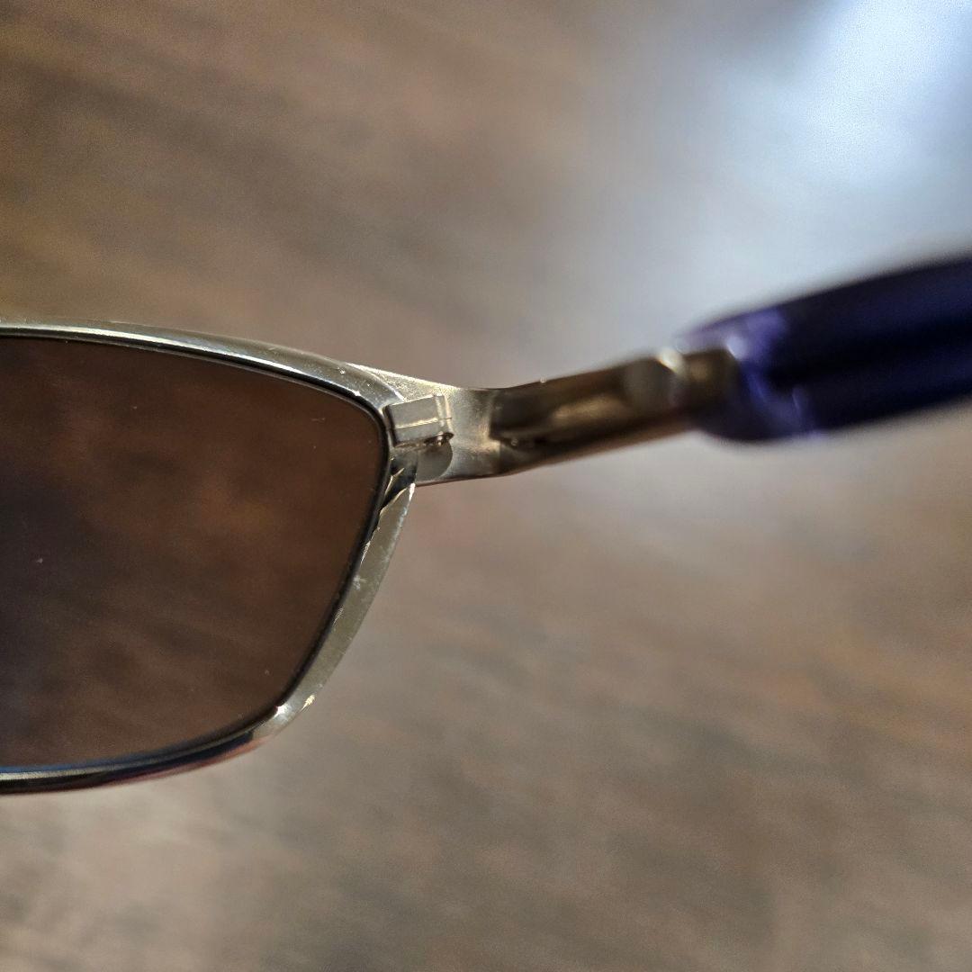 ZEAL ジール　LIGER 偏光サングラス