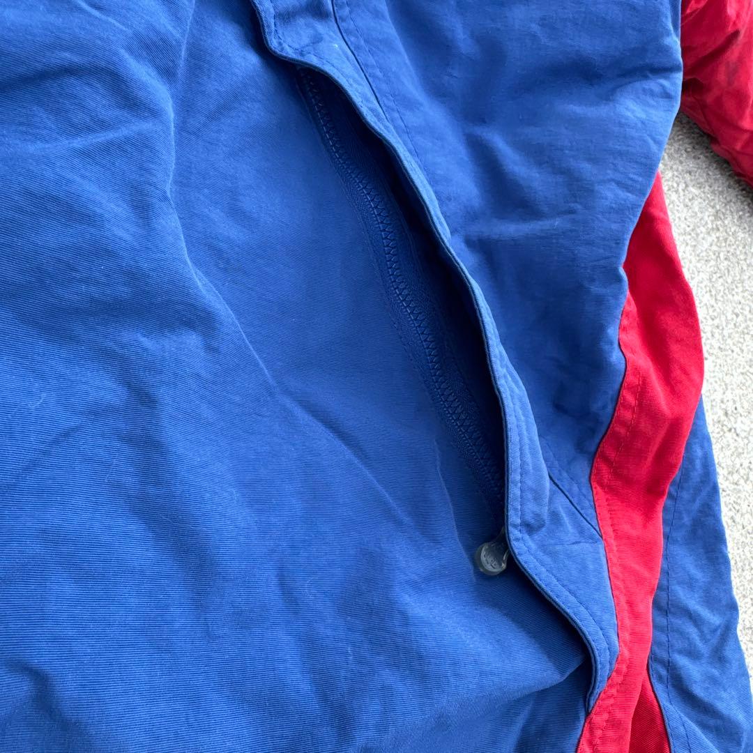 NFL Reebok New York Giants チームロゴ アウター 中綿