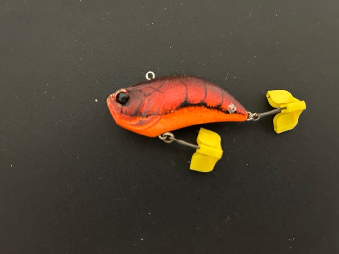 バス釣り引退セット