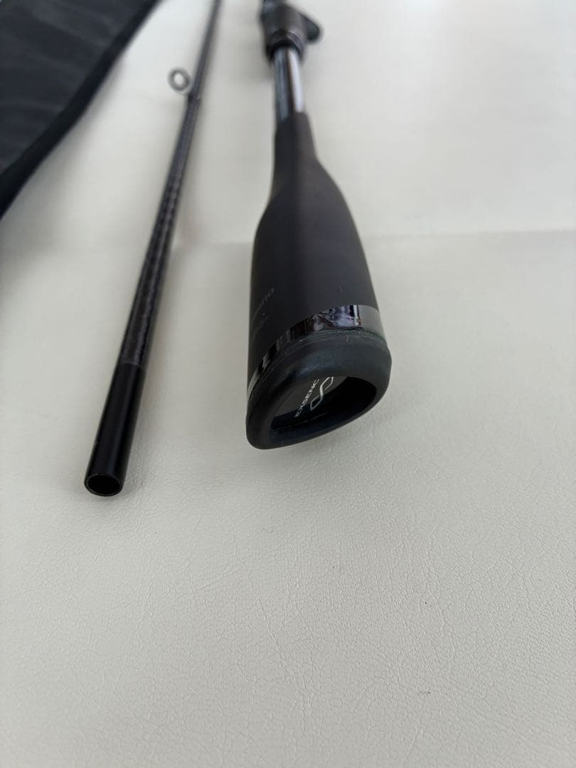 【超美品】エクスセンスインフィニティ　B86ML