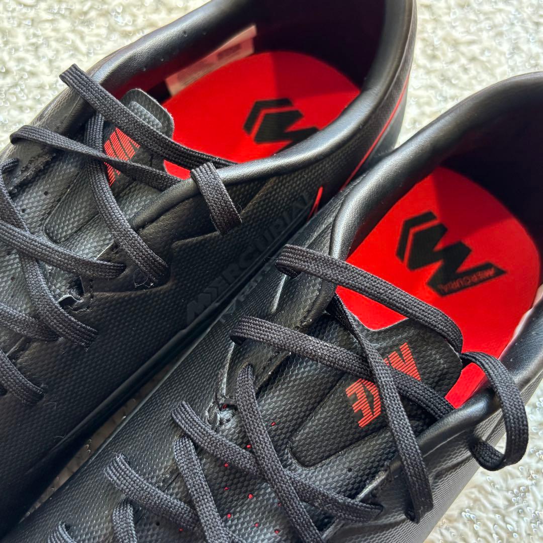 【超美品】NIKE サッカーシューズ マーキュリアル ヴェイパー 13 28cm