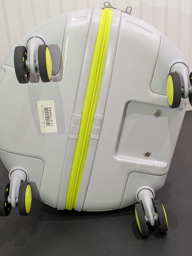 値下げ【 美品 】 アメリカンツーリスター　スーツケース 52cm